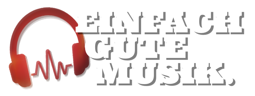 DJ Hamburg - Einfach Gute Musik Logo
